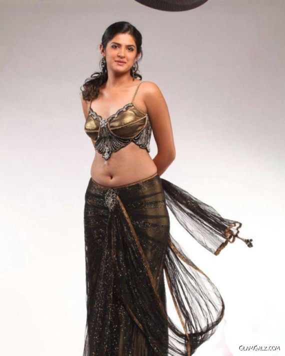 Deeksha Seth Looks Gorgeous