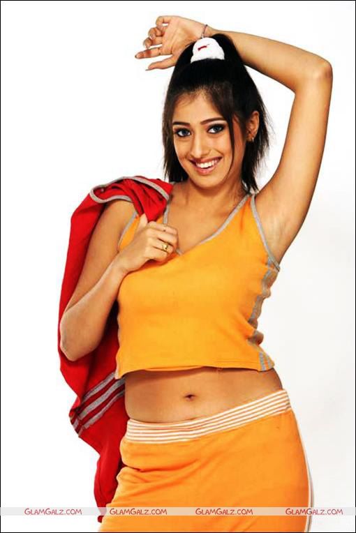 Kollywood Beauty 'Laxmi Rai'