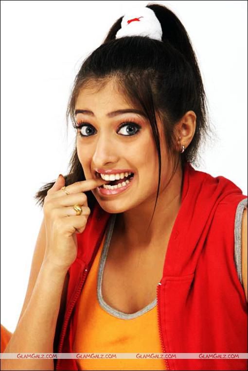 Kollywood Beauty 'Laxmi Rai'