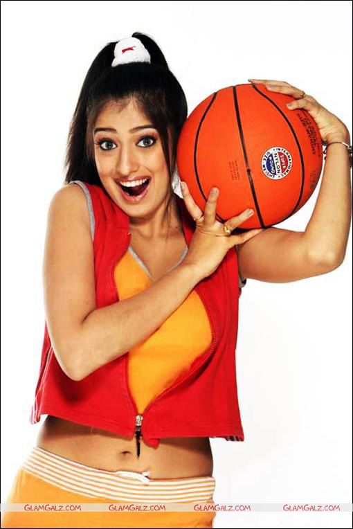 Kollywood Beauty 'Laxmi Rai'