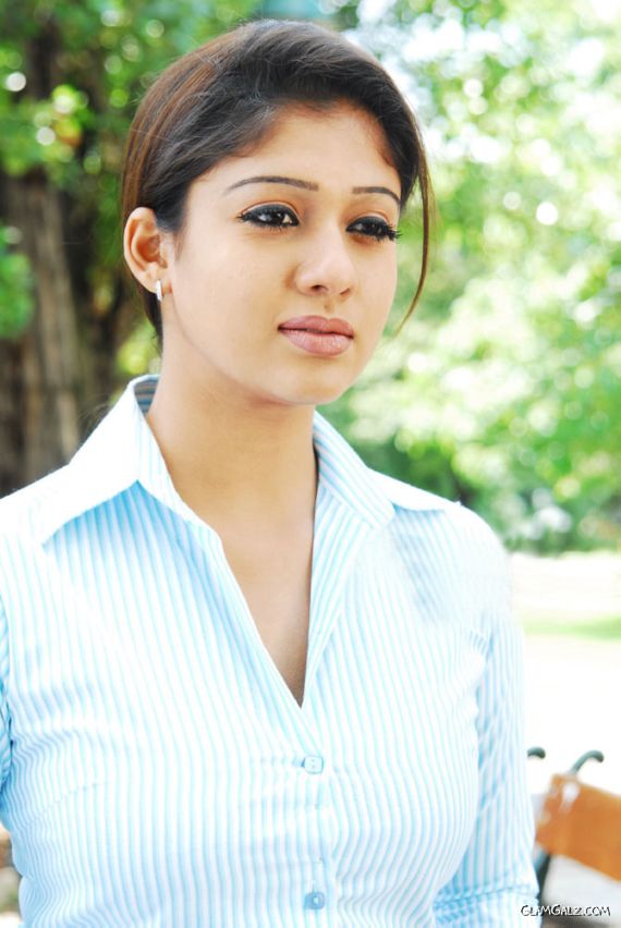 Beautiful Expressions of Nayantara