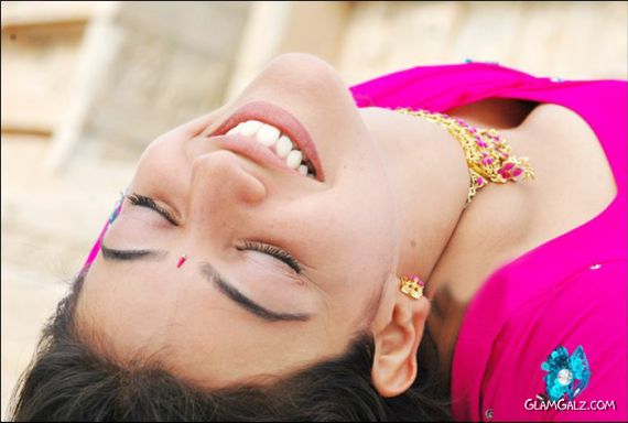 Pretty Tamil Beauty Kajal Agarwal