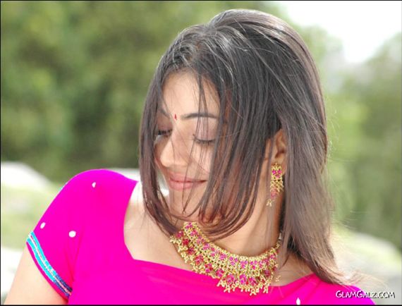 Pretty Tamil Beauty Kajal Agarwal