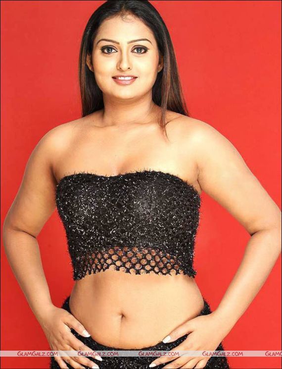 South Indian Actress Vindhya