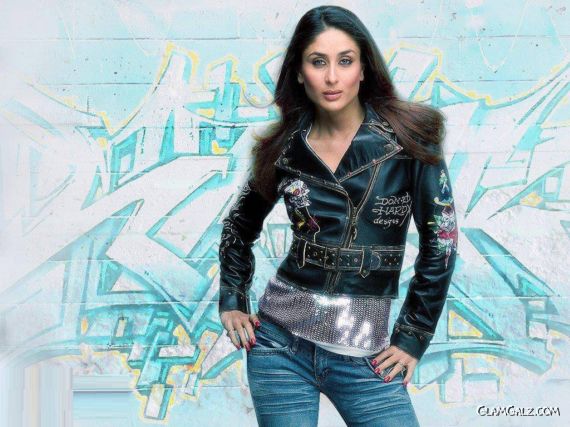 Click to Enlarge - Most Beautiful Bollywood Babez Walls