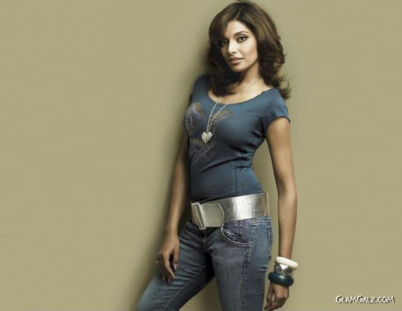 Click to Enlarge -Gorgeous Bipasha Basu Wallpapers