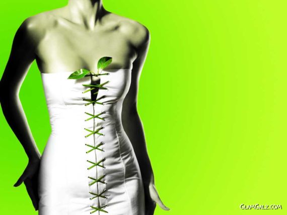 Click to Enlarge - Awesome Ninja Babes Wallpapers