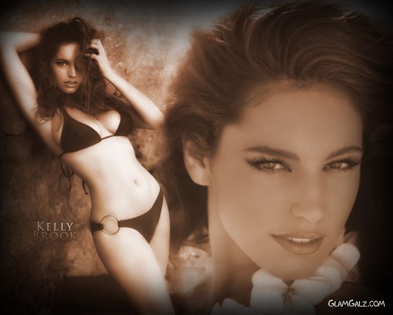 Click to Enlarge - Awesome Ninja Babes Wallpapers