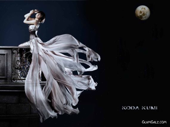 Click to Enlarge - Awesome Ninja Babes Wallpapers