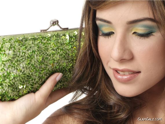 Click to Enlarge - Awesome Ninja Babes Wallpapers