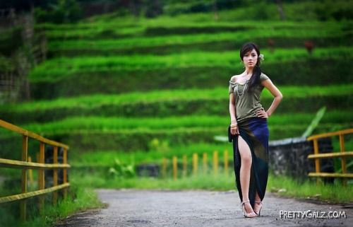 Gorgeous Photos of Gorgeous Women