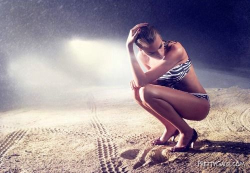 Gorgeous Photos of Gorgeous Women