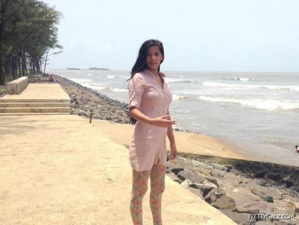 Bold And Beautiful Poonam Pandey