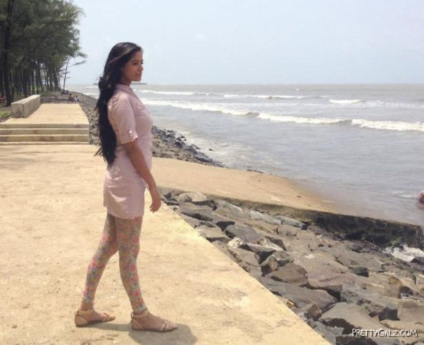 Bold And Beautiful Poonam Pandey
