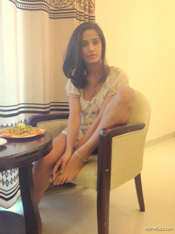 Bold And Beautiful Poonam Pandey