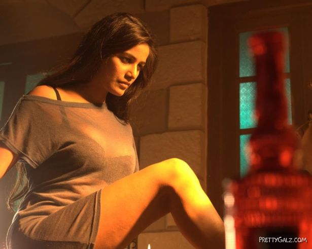 Bold And Beautiful Poonam Pandey