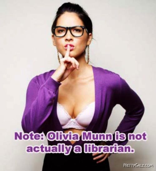 World's Most Sexiest Nerds