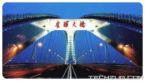 Worlds Most Interesting Bridges