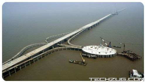 Worlds Most Interesting Bridges