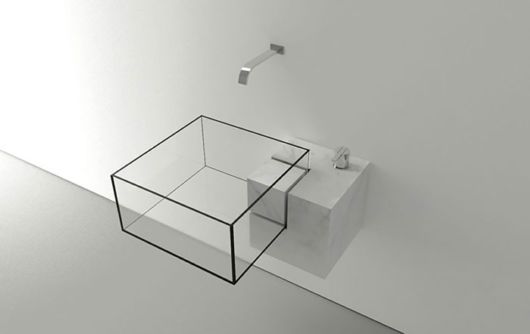 Brilliant Bathroom Design Ideas 