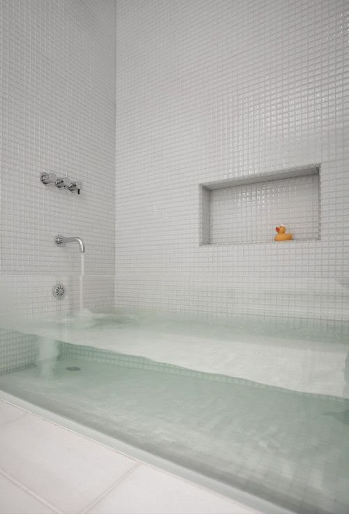 Brilliant Bathroom Design Ideas 