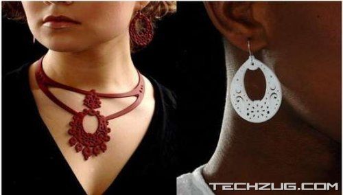 Eco Friendly Jewelry from Batacuda