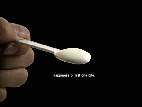 Ingenious Jar-Friendly Spoons