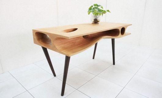 Awesome Tables You’d Love In Your Own Home