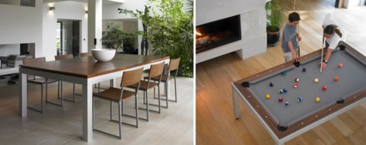 Awesome Tables You’d Love In Your Own Home