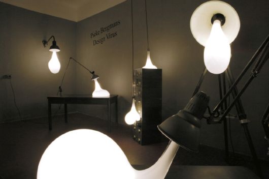 Truly Creative Ways To Light Up Your Home