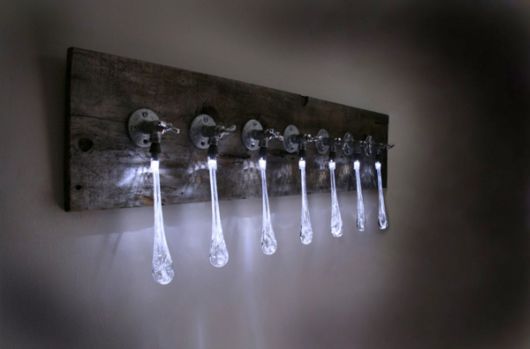 Truly Creative Ways To Light Up Your Home