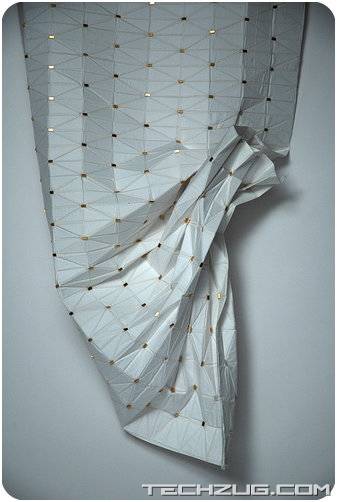 Interior Designers Nightmare: Magnetic Curtains