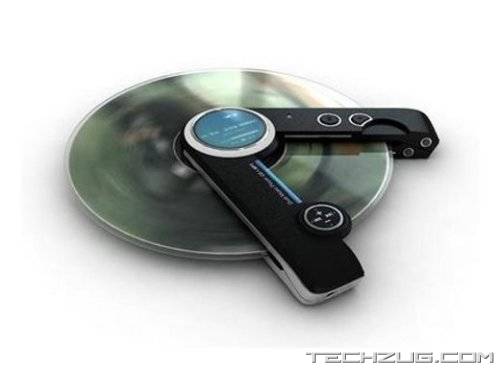 The Dual Music Player