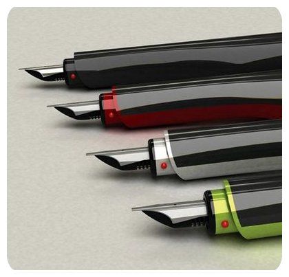 Amazing SMS and Email Pen