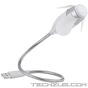 Unique USB Gadgets Collection