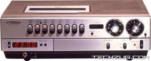 Amazing Vintage Gadgets