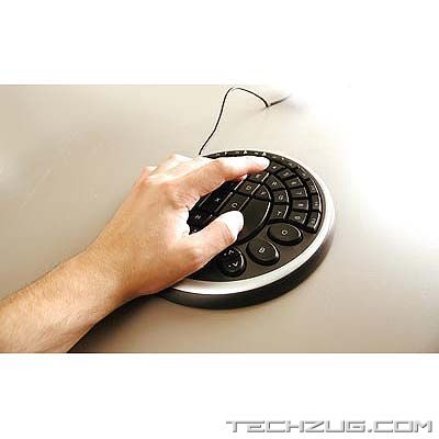 Warrior Ultimate Gaming Keypad