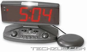 Top 10 Most Annoying Alarm Clocks