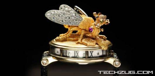 Worlds Most Expensive Watches